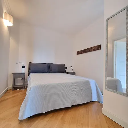 Di Sole E Di Azzurro Διαμέρισμα *