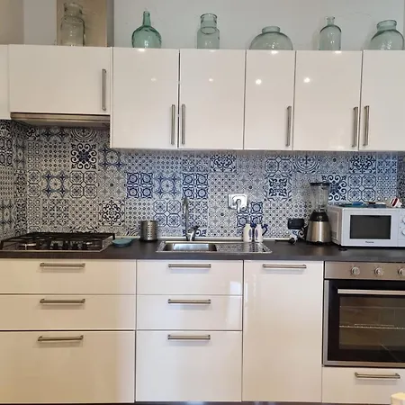 Di Sole E Di Azzurro