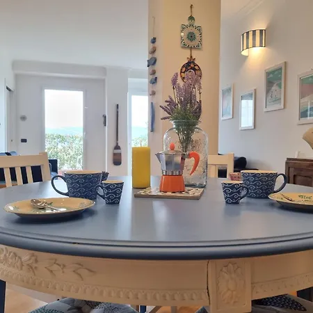 Διαμέρισμα Di Sole E Di Azzurro