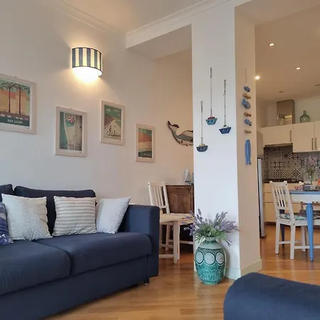 Διαμέρισμα Di Sole E Di Azzurro *