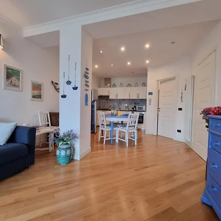 Διαμέρισμα Di Sole E Di Azzurro