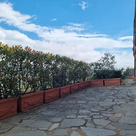 Di Sole E Di Azzurro Appartamento *