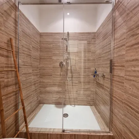 Di Sole E Di Azzurro Διαμέρισμα *