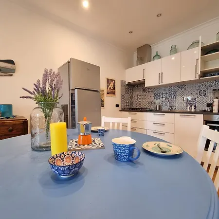 Di Sole E Di Azzurro