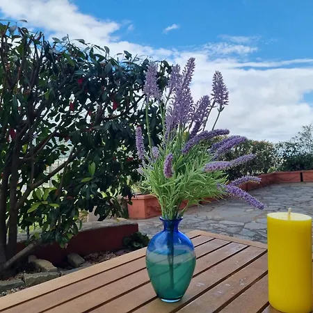 Appartamento Di Sole E Di Azzurro Imperia